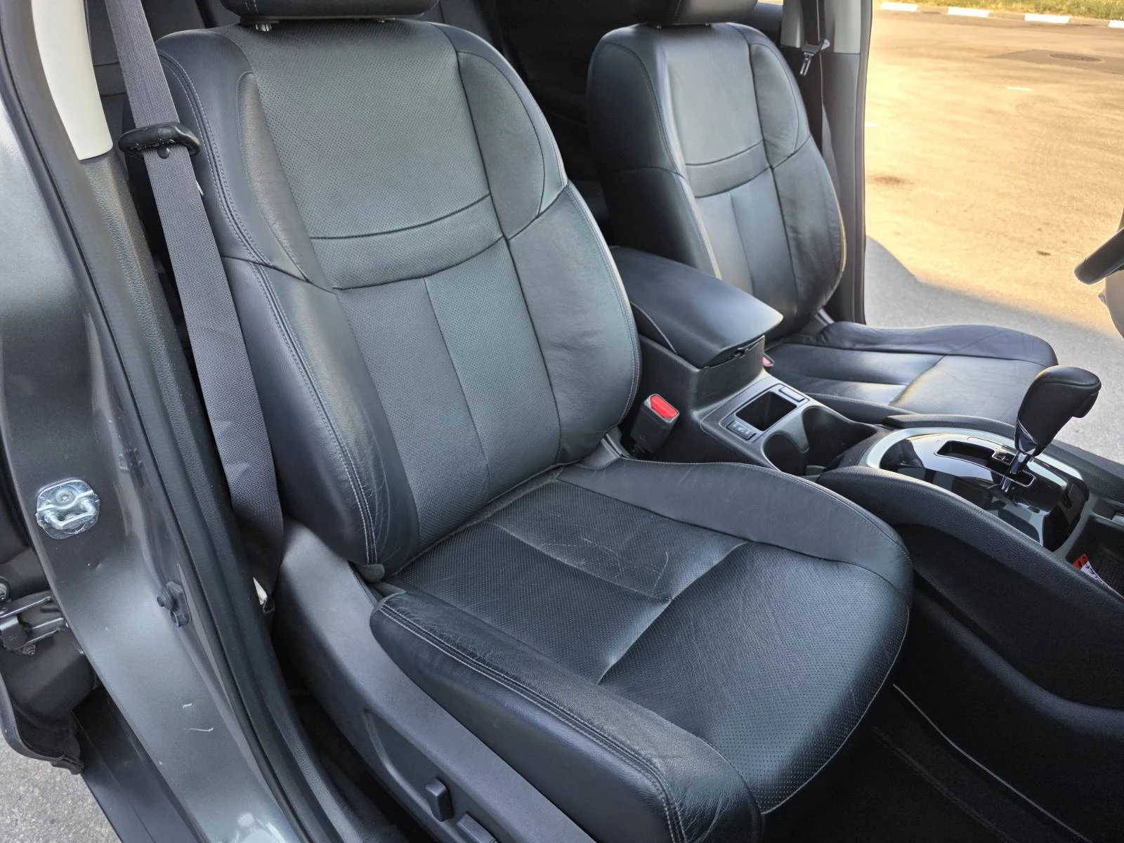 Nissan X-trail, снимка 9 - Автомобили и джипове - 55702645