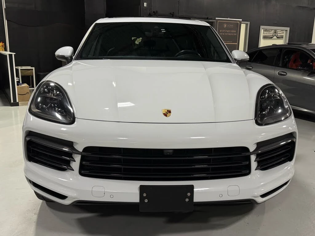 Porsche Cayenne S* PDK* BOSE* ОБДУХВАНЕ* 360КАМЕРА* ДИСТРОНИК, снимка 7 - Автомобили и джипове - 55990263