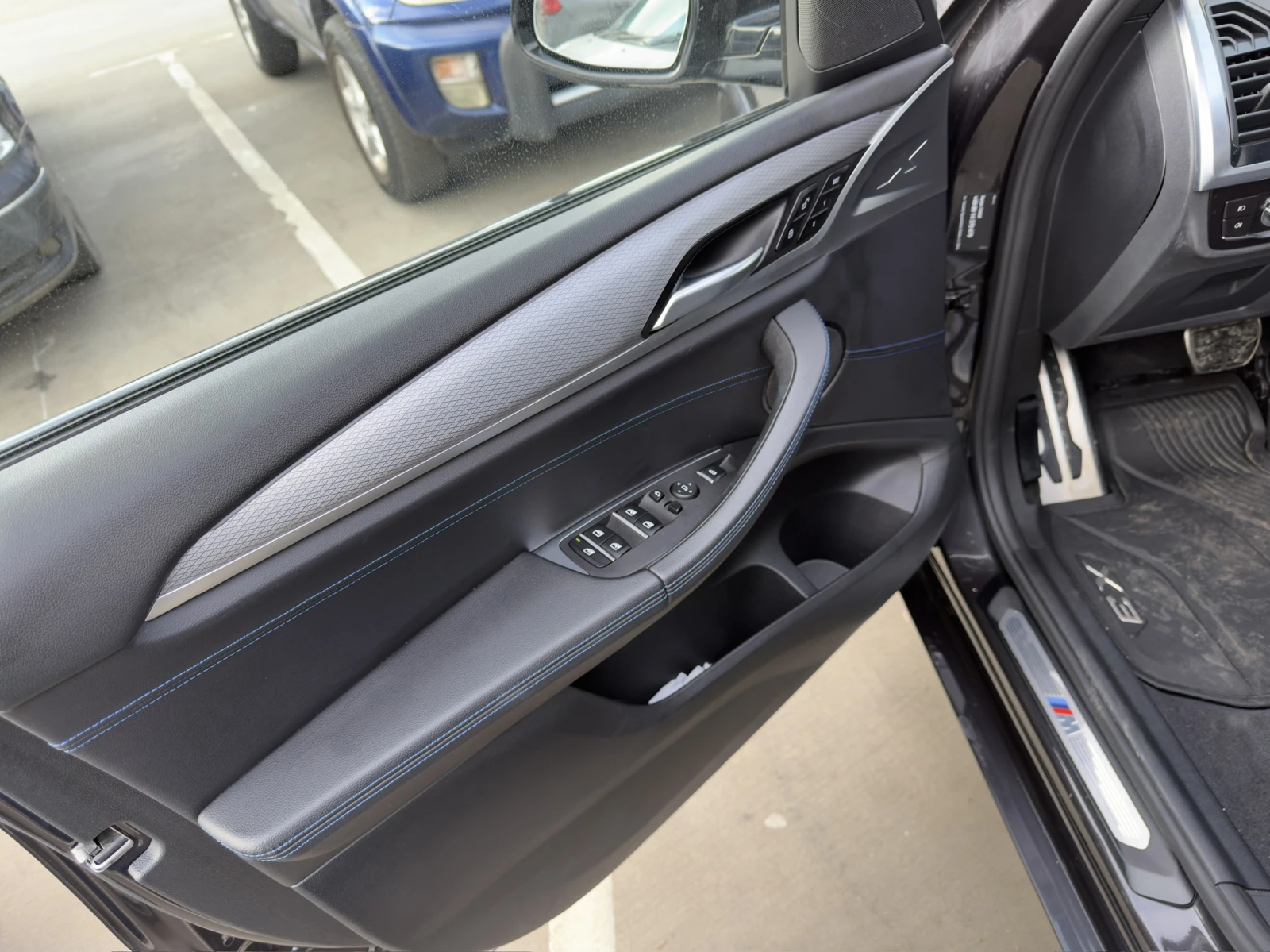 BMW X3 xDrive30d, снимка 4 - Автомобили и джипове - 56257080