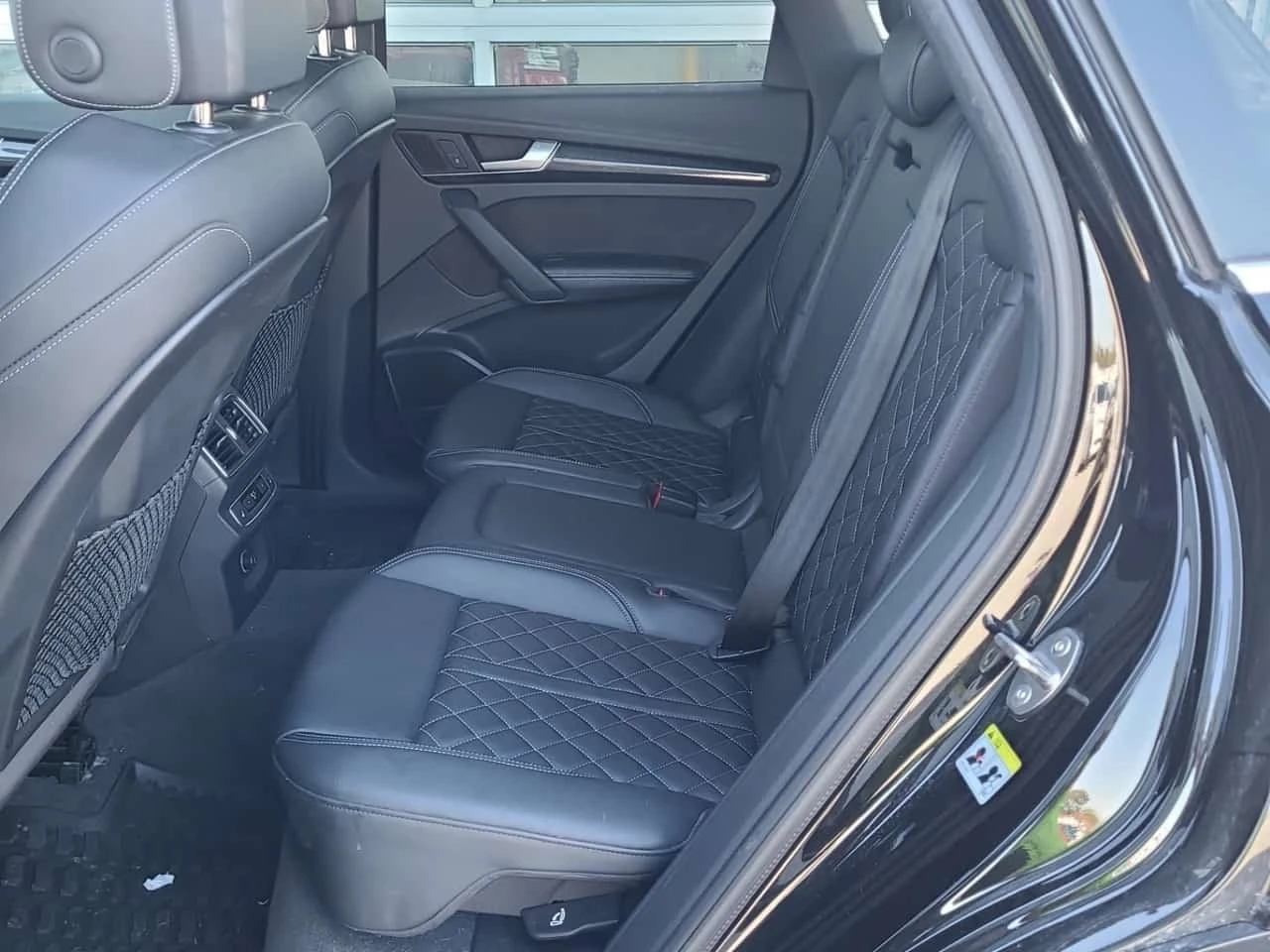 Audi SQ5 * 3.0 Tfsi Quattro Tiptronic Technik * CARFAX * �� | Mobile.bg � ����������� 14