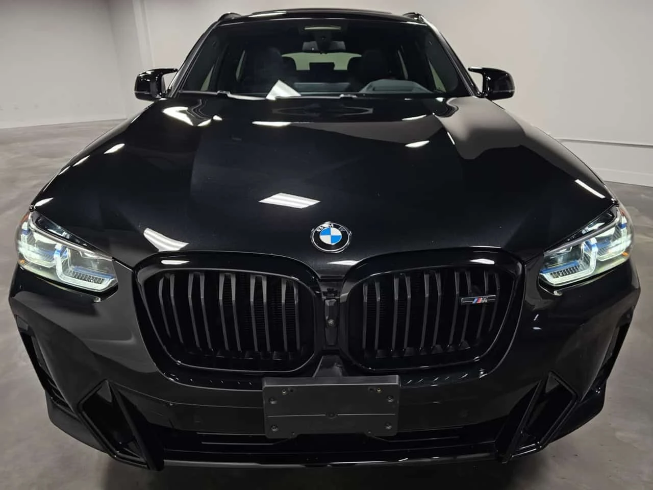 BMW X4 * M40i * CARFAX * ��� ������������ ������ | Mobile.bg � ����������� 6