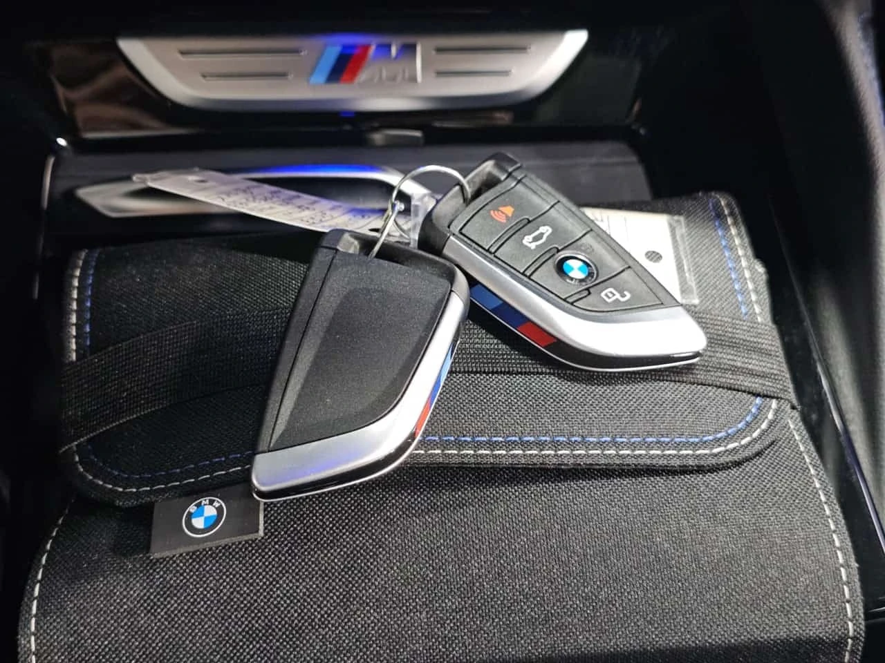 BMW X4 * M40i * CARFAX * ��� ������������ ������ | Mobile.bg � ����������� 17