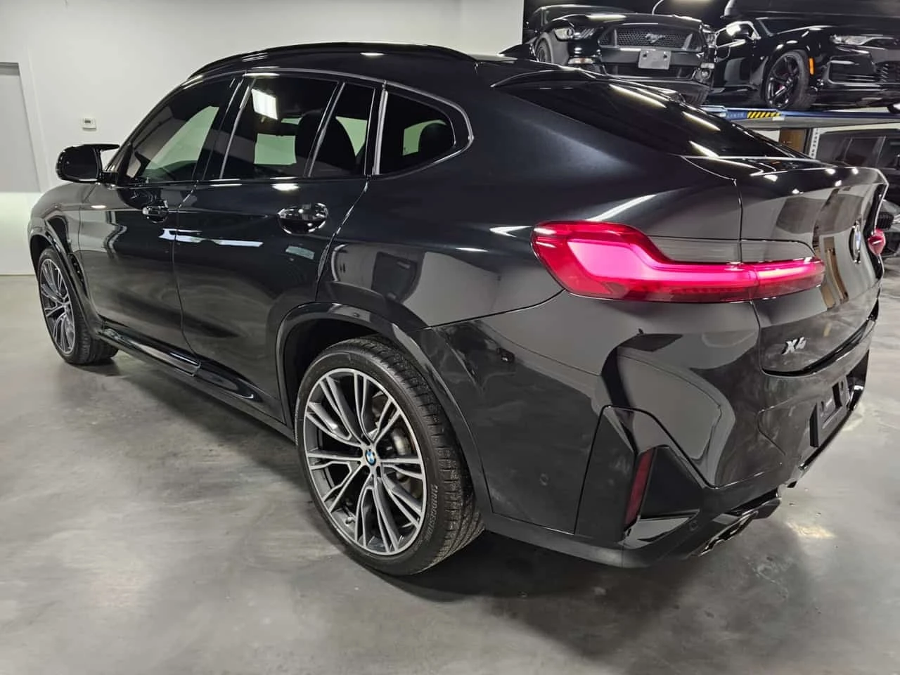 BMW X4 * M40i * CARFAX * ��� ������������ ������ | Mobile.bg � ����������� 2