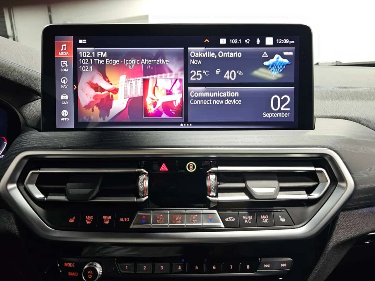 BMW X4 * M40i * CARFAX * ��� ������������ ������ | Mobile.bg � ����������� 14