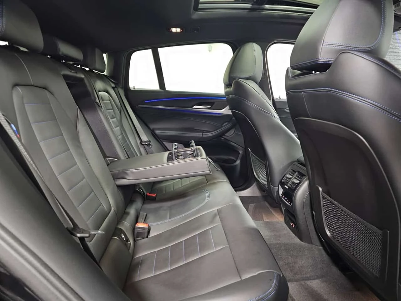 BMW X4 * M40i * CARFAX * ��� ������������ ������ | Mobile.bg � ����������� 13