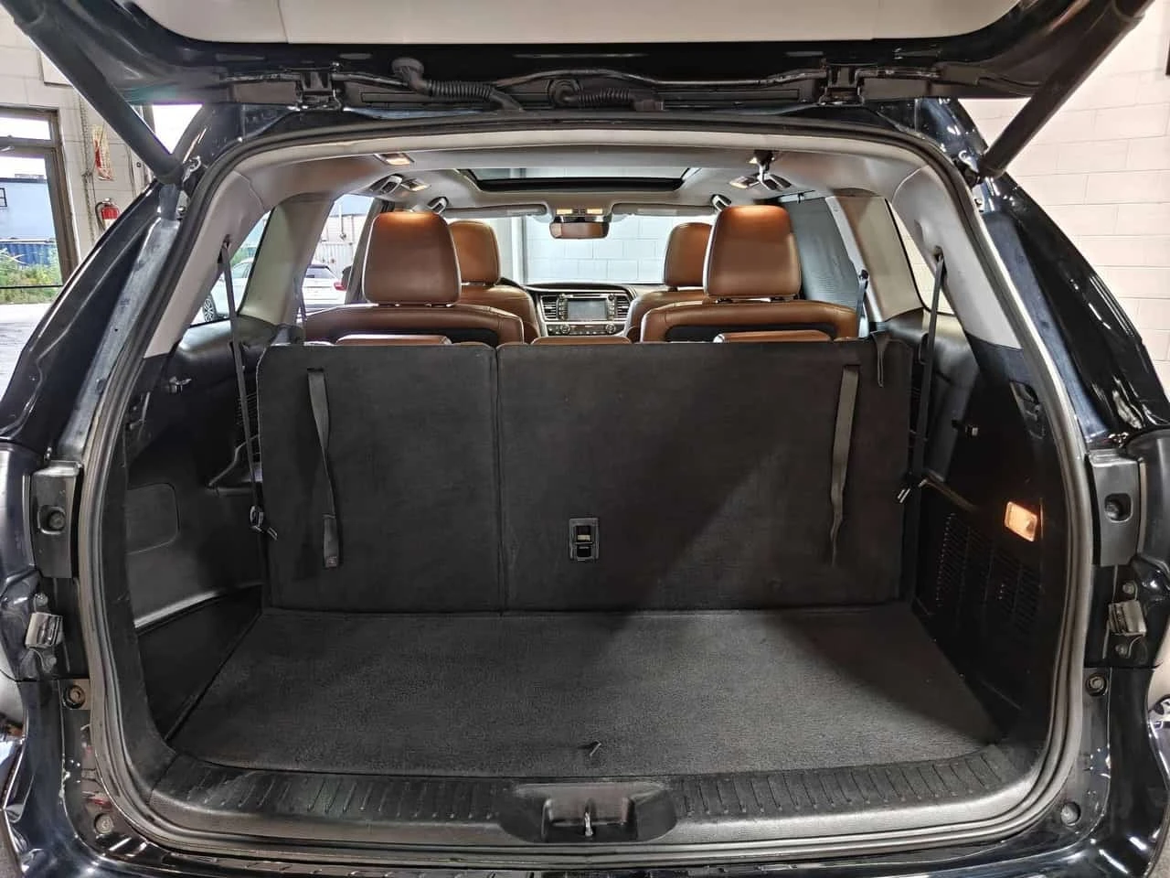 Toyota Highlander * 3.5 Hybrid Limited| AWD | 360 | 7 ����� |  | Mobile.bg � ����������� 14