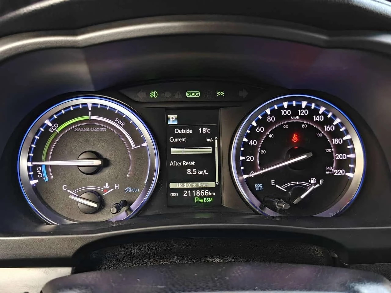 Toyota Highlander * 3.5 Hybrid Limited| AWD | 360 | 7 ����� |  | Mobile.bg � ����������� 17