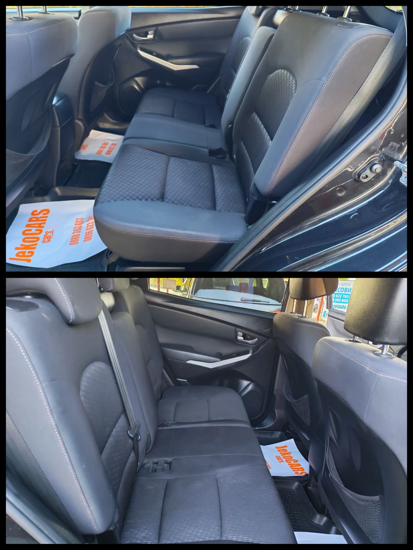 SsangYong Korando 2.0 ���-������ 150 �.  | Mobile.bg � ����������� 10