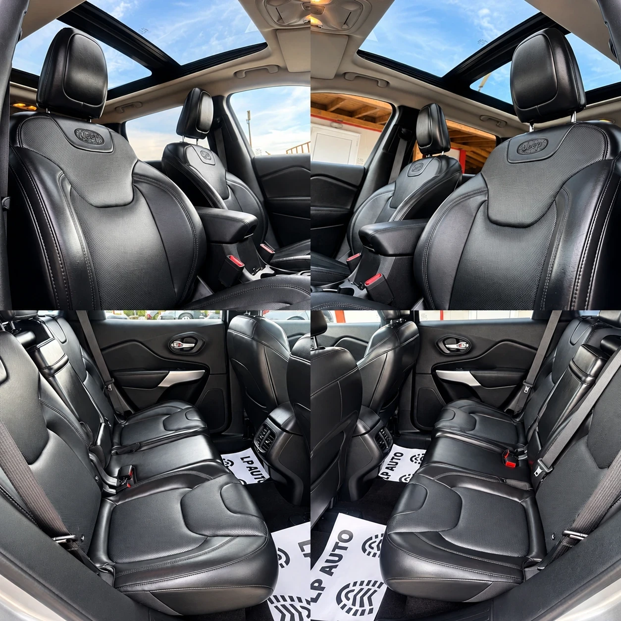 Jeep Cherokee * 2.2* Mjt* 200�.�* Overland* 4WD* FULL*  | Mobile.bg � ����������� 10