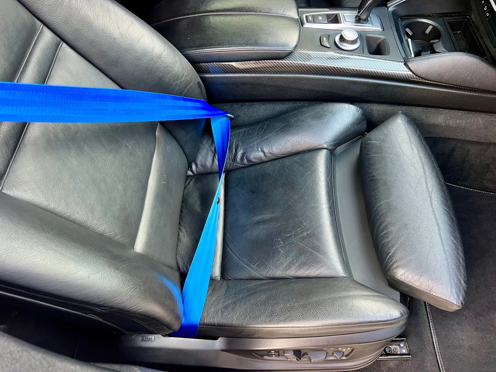BMW X6 3.5d M-PERFORMANCE/3xTW/CARBON/KAMERA/PODGREV/FULL | Mobile.bg � ����������� 14