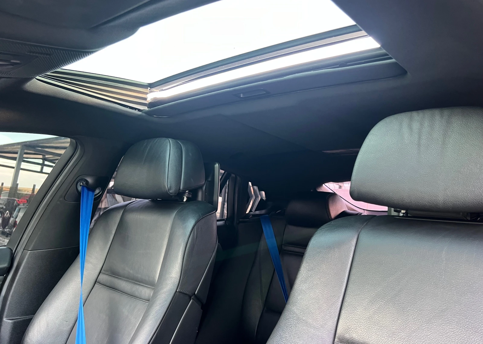 BMW X6 3.5d M-PERFORMANCE/3xTW/CARBON/KAMERA/PODGREV/FULL | Mobile.bg � ����������� 11