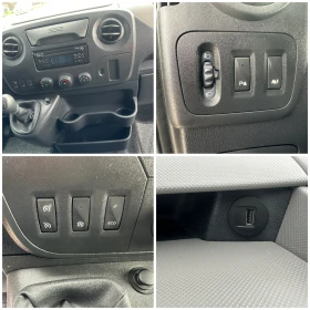 Nissan NV400 2.3 CDTI maxi, снимка 12