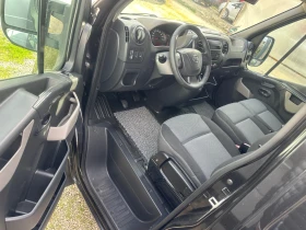 Nissan NV400 2.3 CDTI maxi, снимка 7