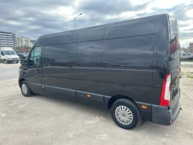 Nissan NV400 2.3 CDTI maxi, снимка 4