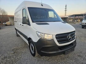 Mercedes-Benz Sprinter 316 2.2 CDI 163 ks MAXI , снимка 3