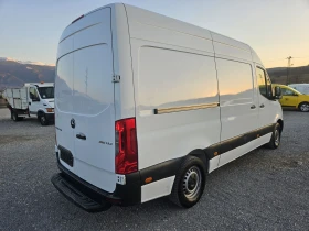 Mercedes-Benz Sprinter 316 2.2 CDI 163 ks MAXI , снимка 5