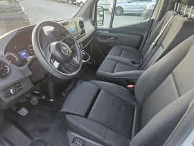 Mercedes-Benz Sprinter 316 2.2 CDI 163 ks MAXI , снимка 8