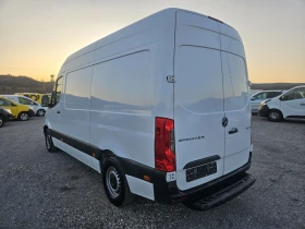 Mercedes-Benz Sprinter 316 2.2 CDI 163 ks MAXI , снимка 6