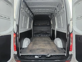 Mercedes-Benz Sprinter 316 2.2 CDI 163 ks MAXI , снимка 12