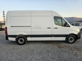 Mercedes-Benz Sprinter 316 2.2 CDI 163 ks MAXI , снимка 4