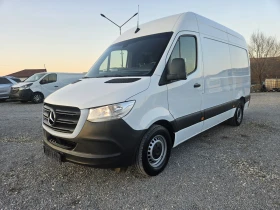 Mercedes-Benz Sprinter 316 2.2 CDI 163 ks MAXI , снимка 1