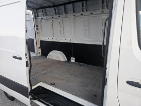 Mercedes-Benz Sprinter 316 2.2 CDI 163 ks MAXI , снимка 13