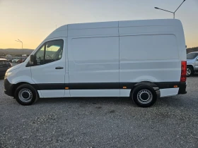 Mercedes-Benz Sprinter 316 2.2 CDI 163 ks MAXI , снимка 7