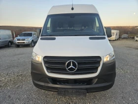 Mercedes-Benz Sprinter 316 2.2 CDI 163 ks MAXI , снимка 2