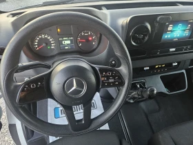 Mercedes-Benz Sprinter 316 2.2 CDI 163 ks MAXI , снимка 15