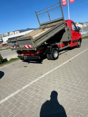 Mercedes-Benz Sprinter 516 | Mobile.bg    2