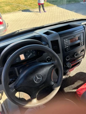 Mercedes-Benz Sprinter 516 | Mobile.bg    6