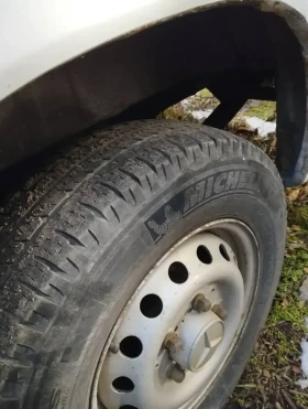 Mercedes-Benz Sprinter 312, снимка 7 - Бусове и автобуси - 53696019