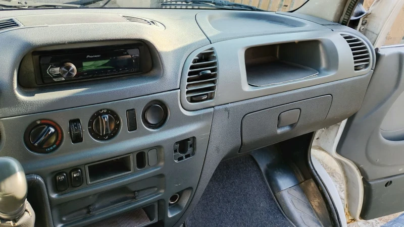 Mercedes-Benz Sprinter 313, снимка 5 - Бусове и автобуси - 52073058