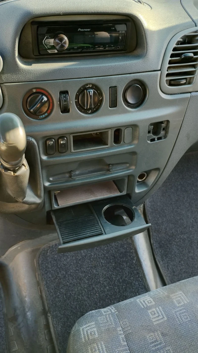 Mercedes-Benz Sprinter 313, снимка 7 - Бусове и автобуси - 52073058