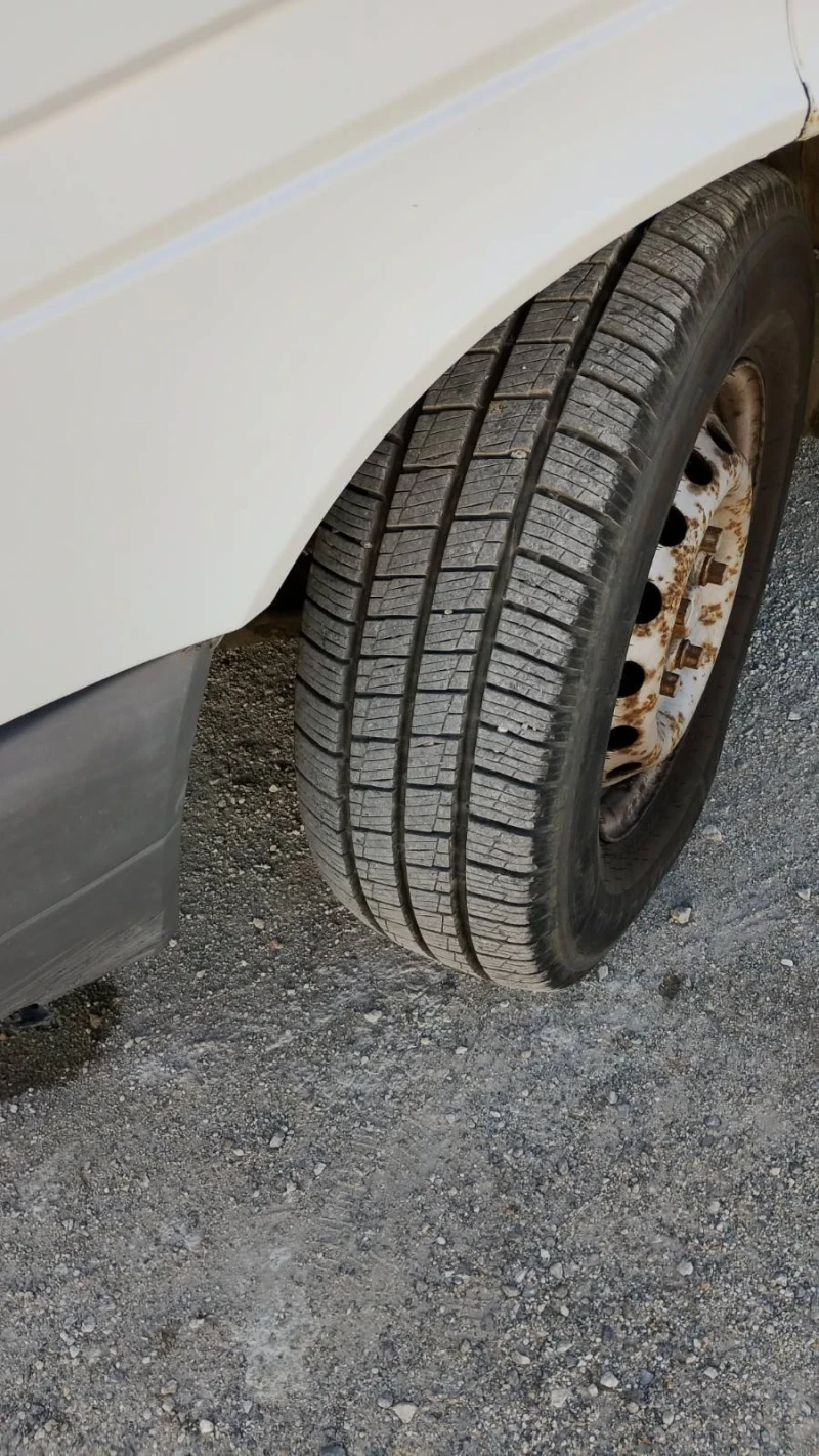 Mercedes-Benz Sprinter 313, снимка 6 - Бусове и автобуси - 52073058