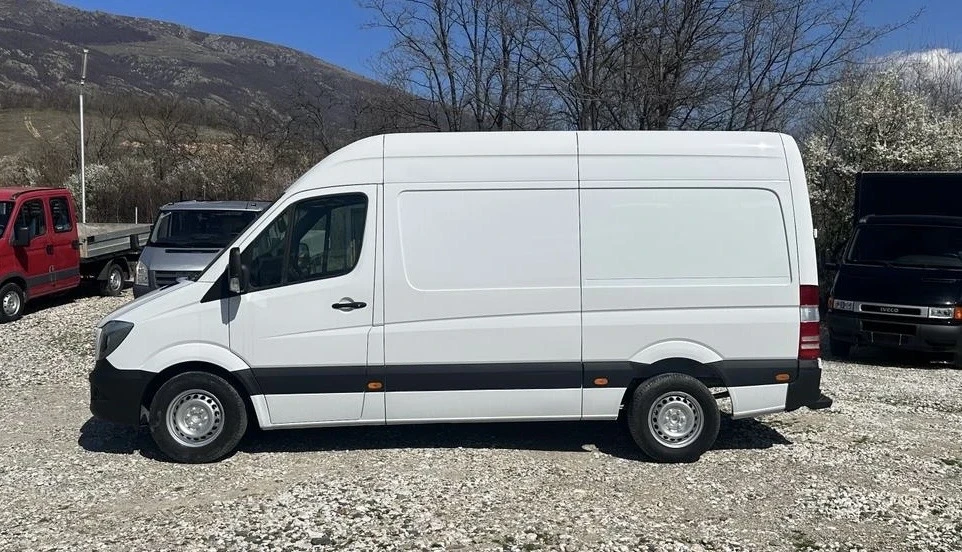 Mercedes-Benz Sprinter 313  - изображение 3