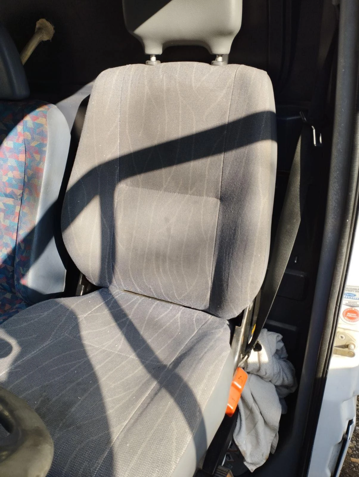 Mercedes-Benz Sprinter 312  - изображение 8