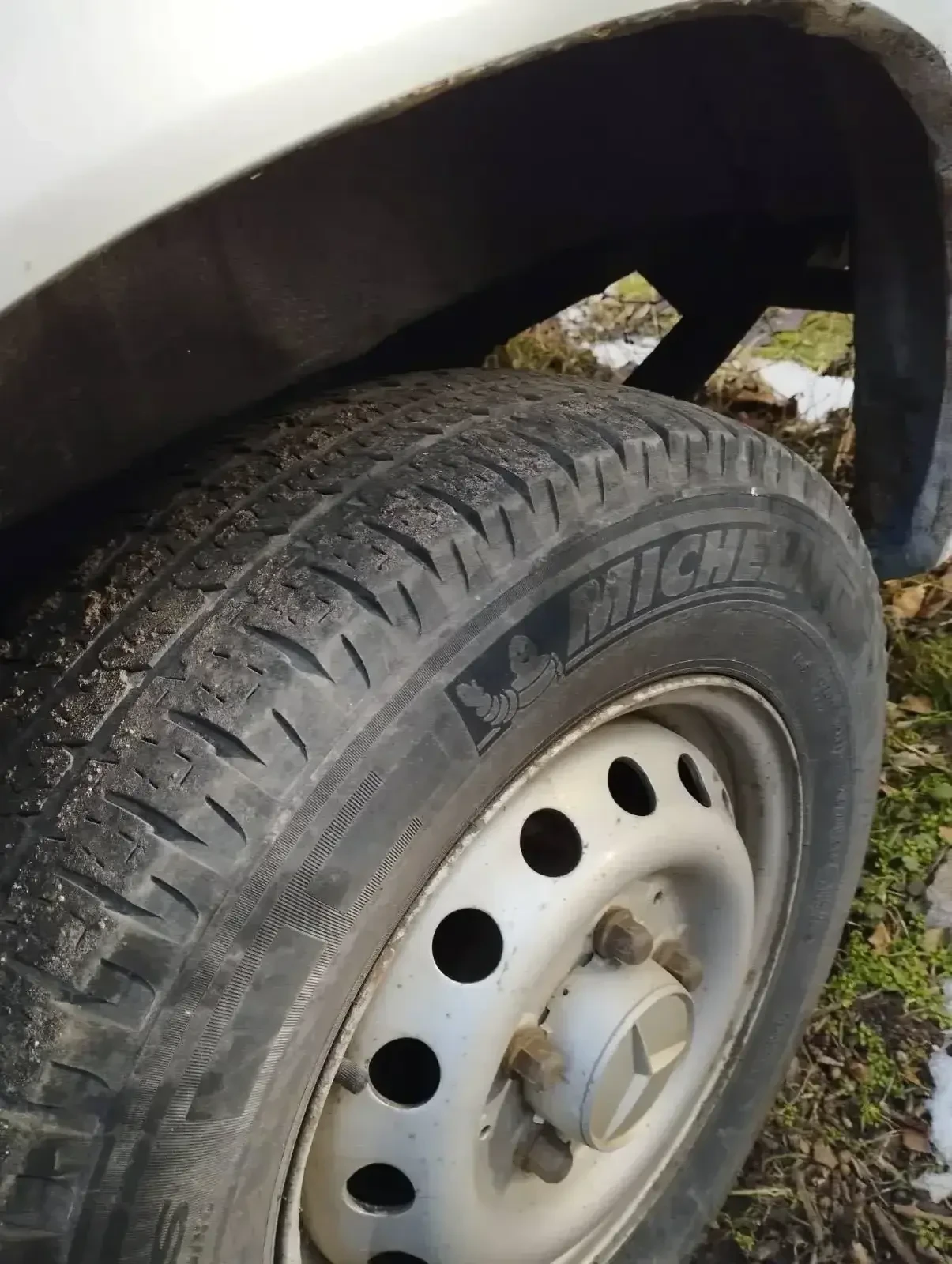 Mercedes-Benz Sprinter 312  - изображение 7