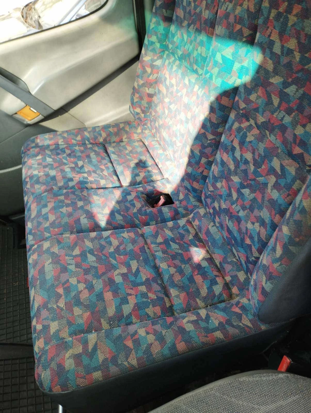 Mercedes-Benz Sprinter 312  - изображение 9