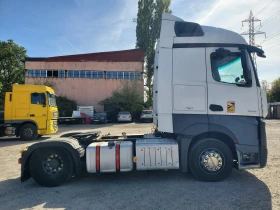 Mercedes-Benz Actros, снимка 1