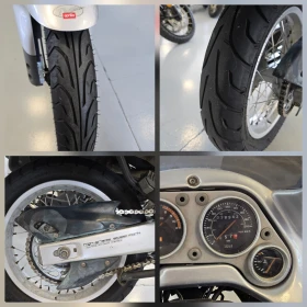 Aprilia Pegaso 650сс, Touring!, снимка 12