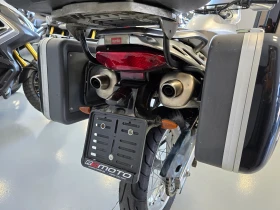 Aprilia Pegaso 650сс, Touring!, снимка 9