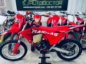GASGAS EC 350f 2024, снимка 2