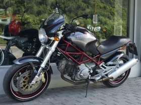 Ducati Monster 620i, снимка 2