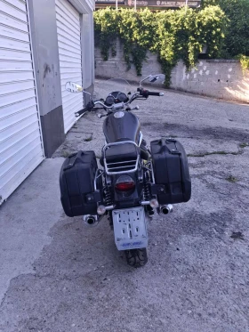 Moto Guzzi Nevada, снимка 8