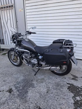 Moto Guzzi Nevada, снимка 4