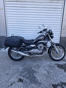 Moto Guzzi Nevada, снимка 1