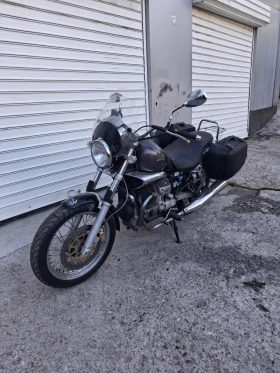 Moto Guzzi Nevada, снимка 6
