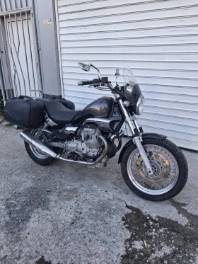 Moto Guzzi Nevada, снимка 3