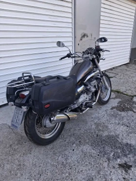 Moto Guzzi Nevada, снимка 5